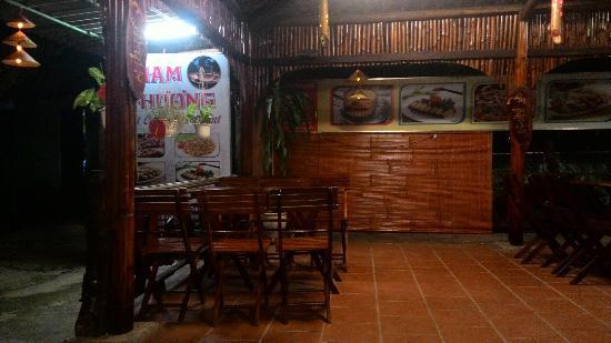 Nam Phuong Restaurant